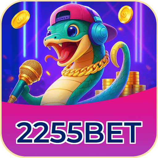 2255BET logo