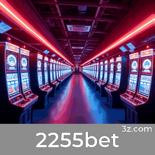 2255bet game mais image