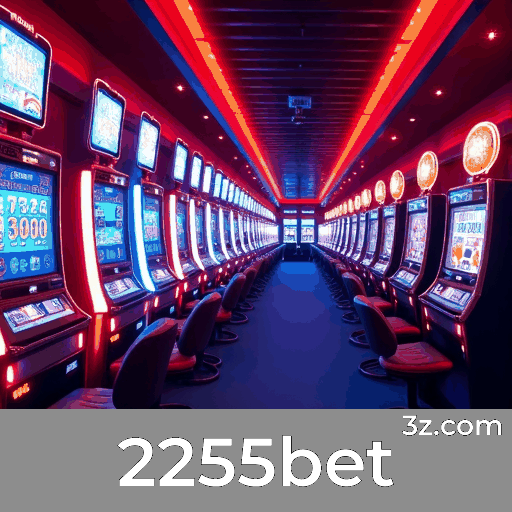 2255bet game mais image